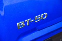 2025 Mazda BT-50 XTR