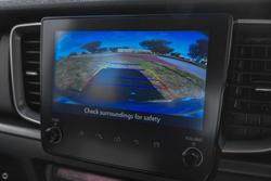 2025 Mazda BT-50 XTR