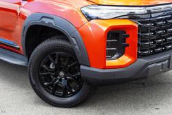 2024 LDV T60 Max PLUS