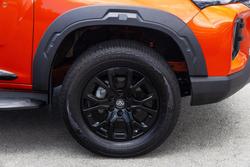 2024 LDV T60 Max PLUS