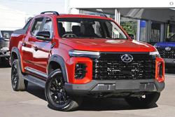 2024 LDV
                T60 Max PLUS