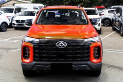 2024 LDV T60 Max PLUS