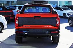 2024 LDV
                T60 Max PLUS