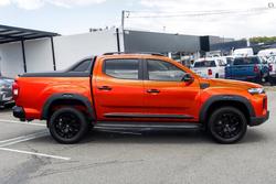 2024 LDV T60 Max PLUS