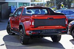 2024 LDV
                T60 Max PLUS