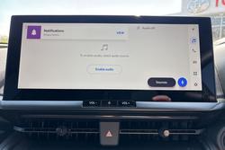 2025 Toyota C-HR GR Sport