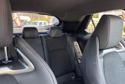 2025 Toyota C-HR GR Sport