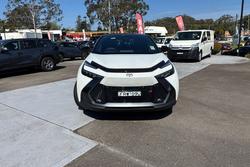 2025 Toyota C-HR GR Sport