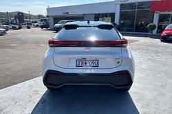 2025 Toyota C-HR GR Sport