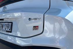 2025 Toyota C-HR GR Sport