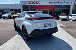 2025 Toyota C-HR GR Sport