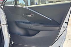 2025 Toyota C-HR GR Sport