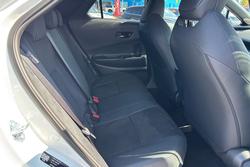 2025 Toyota C-HR GR Sport