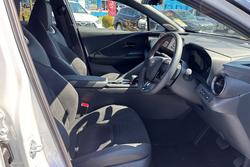 2025 Toyota C-HR GR Sport