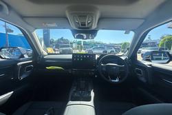 2025 GWM
Haval H7 Vanta Hybrid