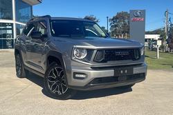 2025 GWM
Haval H7 Vanta Hybrid