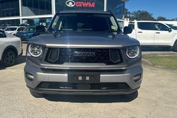 2025 GWM
Haval H7 Vanta Hybrid