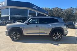 2025 GWM
Haval H7 Vanta Hybrid