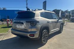 2025 GWM
Haval H7 Vanta Hybrid