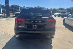 2025 GWM Haval Jolion Lux