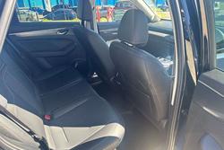 2025 GWM Haval Jolion Lux