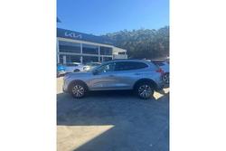 2025 GWM Haval Jolion Lux