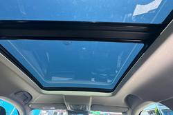 2025 GWM Haval H6 Ultra