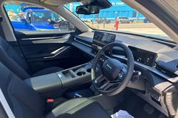 2025 GWM Haval H6 Ultra