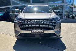 2025 GWM Haval H6 Ultra