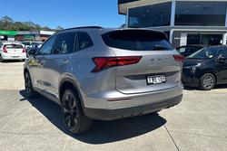 2025 GWM Haval H6 Ultra