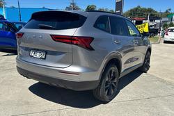 2025 GWM Haval H6 Ultra