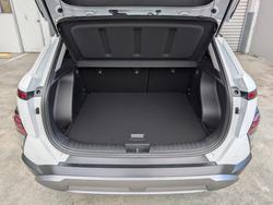 2025 Hyundai Kona Hybrid D-CT 2WD Elite