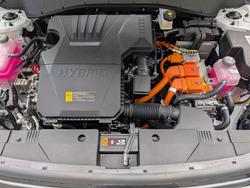 2025 Hyundai Kona Hybrid D-CT 2WD Elite