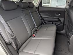 2025 Hyundai Kona Hybrid D-CT 2WD Elite