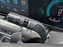 2025 Hyundai Kona Hybrid D-CT 2WD Elite