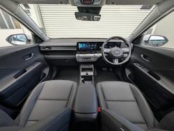 2025 Hyundai Kona Hybrid D-CT 2WD Elite