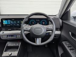 2025 Hyundai Kona Hybrid D-CT 2WD Elite