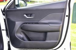 2025 Hyundai
Kona Hybrid D-CT 2WD Elite