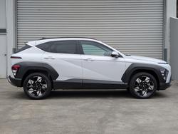 2025 Hyundai Kona Hybrid D-CT 2WD Elite