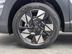 2025 Hyundai Kona Hybrid D-CT 2WD Elite