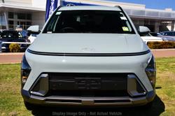 2025 Hyundai
Kona Hybrid D-CT 2WD Elite
