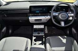 2025 Hyundai
Kona Hybrid D-CT 2WD Elite