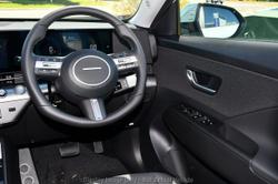 2025 Hyundai
Kona Hybrid D-CT 2WD Elite