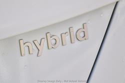 2025 Hyundai
Kona Hybrid D-CT 2WD Elite