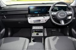 2025 Hyundai
Kona Hybrid D-CT 2WD Elite