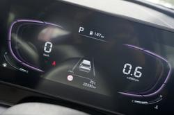 2024 Kia Sportage SX