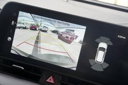 2024 Kia Sportage SX