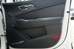 2024 Kia Sportage SX