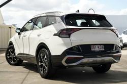 2024 Kia Sportage SX