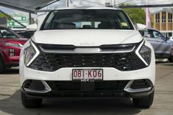 2024 Kia Sportage SX